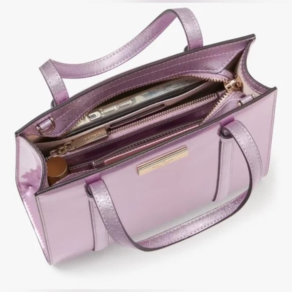 Kate Spade Kenzie Small Tote - Picture 4 of 7